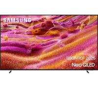 Samsung TQ115QN90F - TV QLED