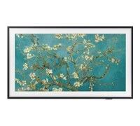 Samsung TQ32LS03CBU The Frame LS03C Series - 32" TV LCD rétro-éclairée par LED - QLED - Full HD