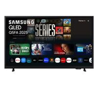 TV QLED SAMSUNG TQ32Q5FA 2026 4K SMART TV (80cm)