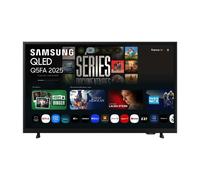 TV QLED SAMSUNG TQ32Q5FA 2026 4K SMART TV (80cm)
