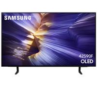 Samsung TV AI OLED 42" S90F 2025, 4K