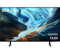 TV OLED SAMSUNG TQ42S92H 2026 (105cm)