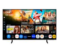 SAMSUNG TV 43 Pouces QLED Q8F 4K Smart TV avec Vision AI, 100% Volume de Couleur avec Quantum Dot, l'authentique Quantum Dot et Motion Xcelerator