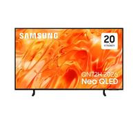 SAMSUNG TQ43QN72H 2026 - TV NeoQLED 4K 108cm