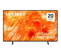 Samsung TQ43QN72H - TV