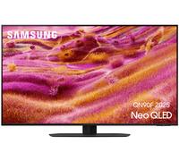 SAMSUNG TQ43QN90F 2025 TV Mini LED 4K