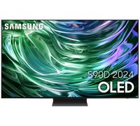 Samsung TV AI OLED 48'' S90D 2024, 4K