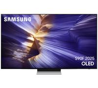 TV OLED Samsung TQ48S90F 122 cm 4K UHD 2025