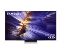 TV OLED Samsung TQ48S90F 122 cm 4K UHD 2025