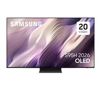 SAMSUNG TQ48S95H 2026 - TV OLED 4K 121cm