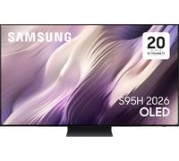 SAMSUNG TQ48S95H 2026 - TV OLED 4K 121cm