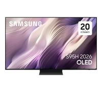 SAMSUNG TQ48S95H 2026 - TV OLED 4K 121cm