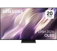 SAMSUNG TQ48S95H 2026 - TV OLED 4K 121cm
