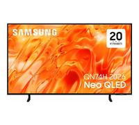 Samsung 50'' Neo QLED QN74H 4K Vision AI Smart TV (2026)
