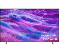SAMSUNG TQ50QN80F 2025 TV Mini LED 4K