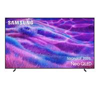 Samsung TV AI Neo QLED 50" QN80F 2025, 4K Mini LED