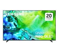 Samsung TQ50QN80H - TV