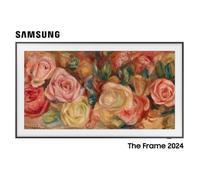 SAMSUNG TQ55LS03D - Smart TV The Frame Lifestyle 55'' (139cm) - 4K UHD