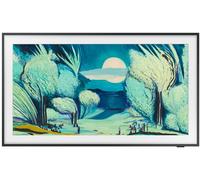 SAMSUNG TQ55LS03F The Frame 2025 TV QLED 4K