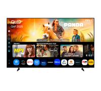 Samsung TQ55Q6F 2025 TV QLED UHD 4K