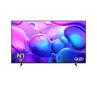 Samsung TQ55Q6FAAU 139,7 cm (55 ) 4K Ultra HD Smart TV Wifi Noir