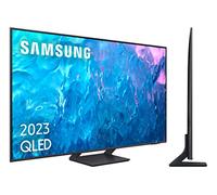 Samsung Q70C TQ55Q70CAT 139,7 cm (55") 4K Ultra HD Smart TV Wifi Noir
