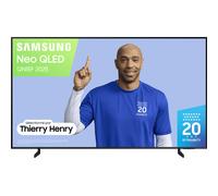 Samsung TQ55QN1EFAU 139,7 cm (55") 4K Ultra HD Smart TV Wifi Noir