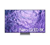 Samsung TQ55QN700CT 139,7 cm (55") 8K Ultra HD Smart TV Wifi Noir