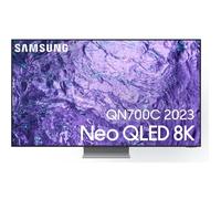 SAMSUNG - TQ55QN700CT - TV Neo QLED 8K - 55"" (140 cm) - HDR10+ - Smart TV - Dolby Atmos - 4 x HDMI - Bluetooth