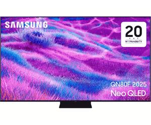 SAMSUNG TQ55QN80F 2025 TV Mini LED, [ 55'' (140cm) ], TV Ultra HD 4K (2160p)