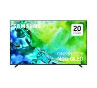 Samsung TQ55QN80H - TV QLED