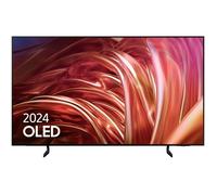 Samsung TQ55S85DAE 139,7 cm (55") 4K Ultra HD Smart TV Wifi Noir