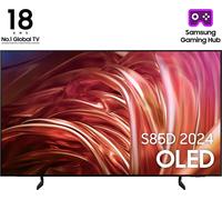 SAMSUNG TQ55S85D OLED Dolby At