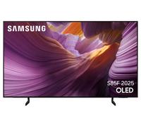 Samsung TQ55S85F Téléviseur OLED - 55 pouces 2025