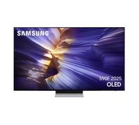 Samsung TV AI OLED 55" S90F 2025, 4K