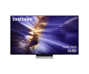 Samsung TQ55S92F - Téléviseur OLED 4K de 140 cm
