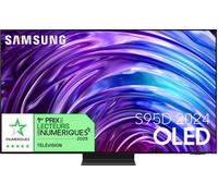 Samsung TQ55S95D - TV OLED