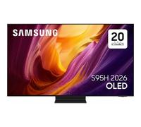 Samsung OLED TQ55S95HF 140 cm 2026