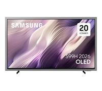 SAMSUNG TQ55S99H 2026 - TV OLED 4K 140cm