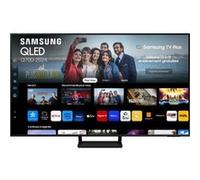 Samsung TV QLED 65" Q70D 2024, 4K, Smart TV
