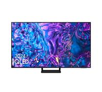 Samsung TQ65Q77DAT 165,1 cm (65 ) 4K Ultra HD Smart TV Wi-Fi Grigio
