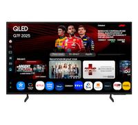 Samsung TQ65Q7F - TV QLED 65"" (165 cm) - 4K UHD 3840x2160 - HDR10+ - Smart TV - Gaming Hub - 3xHDMI - WiFi