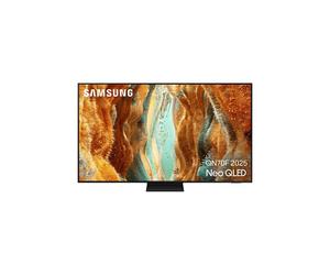 Samsung TQ65QN70F 2025 - TV Mini Led Neo QLED 4K - 163cm