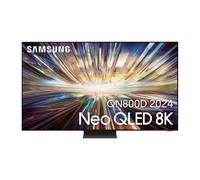 Samsung TQ65QN800D - Téléviseur Neo QLED 8K de 164 cm