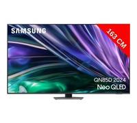 Samsung TV AI Neo QLED 65" QN85D 2024, 4K