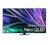 Samsung TV AI Neo QLED 65" QN86D 2024, 4K
