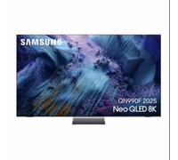 Samsung TV AI Neo QLED 65" QN990F 2025, 8K, Mini LED sans reflet, Boîtier sans fil One Connect<sup>32</sup>