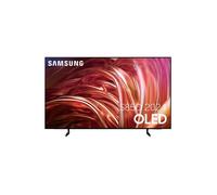 Samsung Téléviseur TQ65S85D 65" (65 Pouces) OLED 4K Smart TV 2024