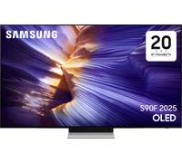 SAMSUNG TQ65S90F 2025 TV OLED, [ 65'' (165 cm) ], TV Ultra HD 4K (2160p)