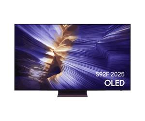 SAMSUNG TQ65S92F 2025 - TV OLED 4K 165cm